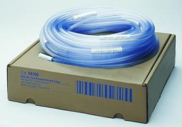 Suction Connecting Tube, Case of 50